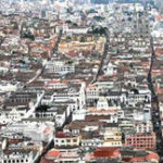 Conversatorio 
Las políticas de vivienda en Ecuador