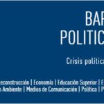 [PARA LEER]: Barómetro de Política y Equidad n° 10 (junio 2015). Palabra empeñada. Crisis política y agenda gubernamental