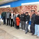 Informe de visita a la ciudad de Talca de la Relatora Especial ONU para el Derecho a la Vivienda Adecuada, Raquel Rolnik