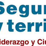 (PARA AGENDAR): 1° Jornada de Seguridad y territorio. Escuela de liderazgo y ciudadanía 2016