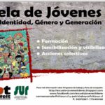 [PARA AGENDAR]: Inicio de la Escuela de Jóvenes 2014. Territorio, identidad, género y generación (2014-2016)