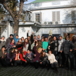 [REGISTRO] Se inició la Escuela de Jóvenes Líderes 2014, Territorio, Identidad​, Género y Generación