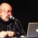 [REGISTRO] Alfredo Rodríguez participó en la inauguración del Año Académico 2014 de la Escuela de Geografía, de la UAHC (07-05-2014)