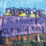 [8 de marzo] Día Internacional de la Mujer. SUR saluda a las mujeres en el Día Internacional de la Mujer y destaca la necesidad de seguir avanzando por los derechos de las mujeres a una vida libre de violencias