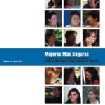 [PARA LEER]: BOLETÍN 01 Mujeres Más Seguras
