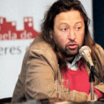 En memoria de Rodrigo Salcedo