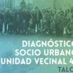 [PARA CONSULTAR]::: Diagnóstico Socio Urbano UV 46 Talca