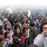 Convocatoria a Asamblea Constitutiva, Cabildo de la comuna de Talca