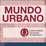 [PARA AGENDAR]: 3° Congreso Internacional de Estudios Urbanos / Urbared-Mundo urbano