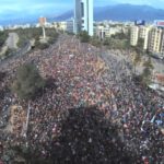 La demanda ciudadana por una nueva democracia: Chile desde el 18/O
