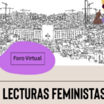 Lecturas feministas sobre ciudades y territorios desigualdades frente a la pandemia COVID-19