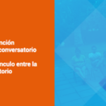 Programa de Intervención Comunitaria realiza conversatorio sobre los desafíos y complejidades del vínculo entre la universidad y el territorio