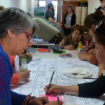 Las comunidades y la nueva Constitución: derecho a la participación y reconocimiento constitucional de las organizaciones de base local