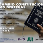 Presentación Revista Barómetro de Política y Equidad 17, septiembre 2020