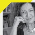 SUR saluda a Ana Falú, Premio Iberoamericano a la Trayectoria por la Bienal de Arquitectura y Urbanismo 2022