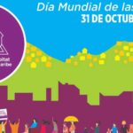 Día Mundial de Las Ciudades – 31 de octubre