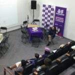 Ciclo de talleres participativos para la retroalimentación del Mapa Regional de Cuidados: fortalecimiento de redes comunitarias y de cuidado en los territorios