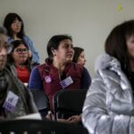 Escuela de Liderazgo Territorial: Por una corresponsabilidad social y de género en los cuidados, Lo Espejo