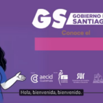 Presentación de video de difusión Mapa regional de los Cuidados